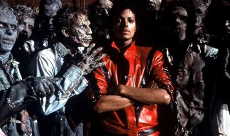 Thriller o álbum revolucionário de Michael Jackson completa 40 anos