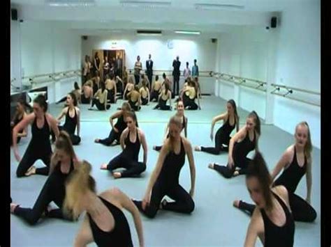 Skyfall Dance YouTube