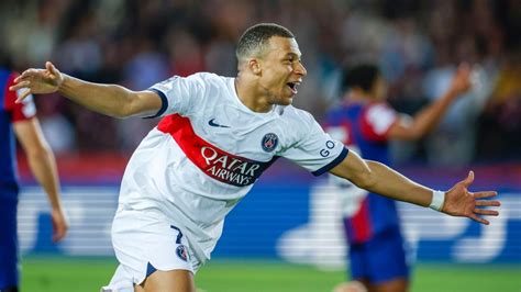 The 3 surprising players ideal to replace Kylian Mbappé