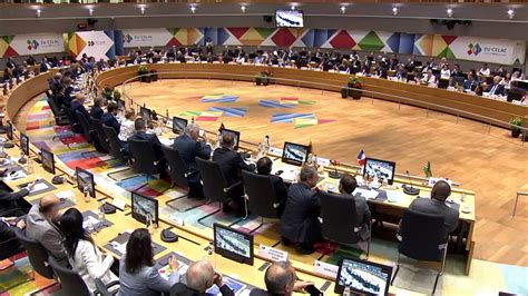 Un llamado a la inversión solidaria entre Europa y América Latina Infobae