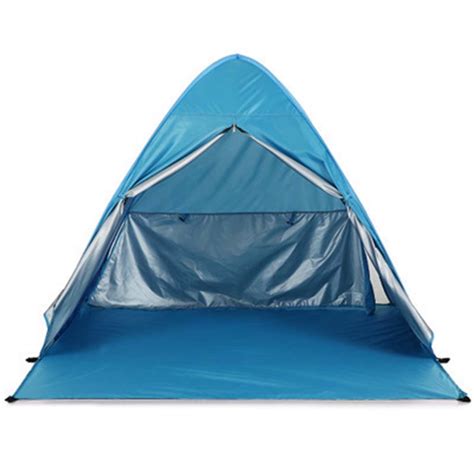 Sand Prevention Outdoor Tent With Multiple Colors Available Fully