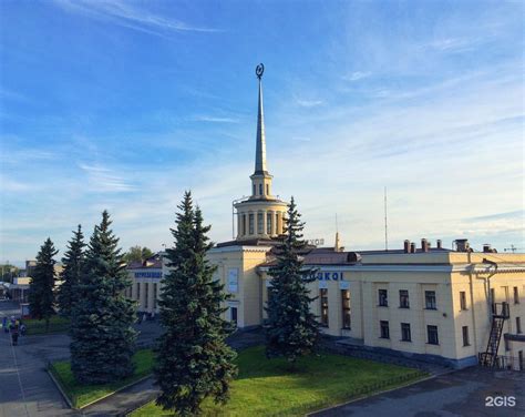 Г Петрозаводск Достопримечательности - HD фотoграфии