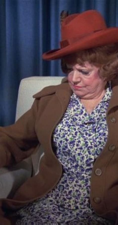 Hermione Baddeley Imdb