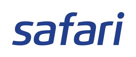 Safari Luggage Logo