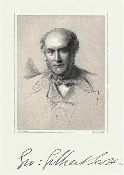 George Gilbert Scott Alchetron The Free Social Encyclopedia
