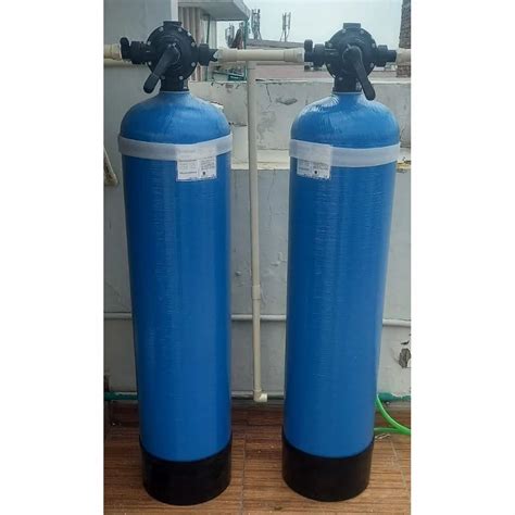 Automatic Mild Steel Lph Reverse Osmosis Plant At Rs In