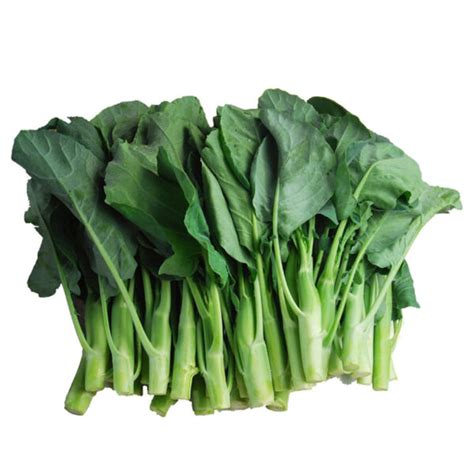 Chinese Broccoli Lbs Wah Teng Produce Ltd