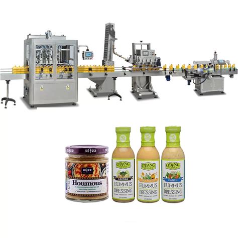 Food Filling Machine Packing Machine For Food Products Vkpak