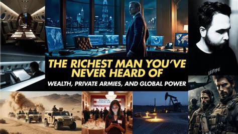 Ankur Bhuyan On Linkedin Trailer Who Is The Worlds True Richest Man