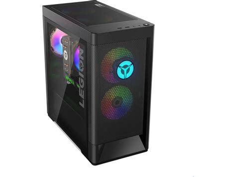 Desktop Gaming Lenovo Legion T5 26IAB7 Intel Core I5 12400F NVIDIA