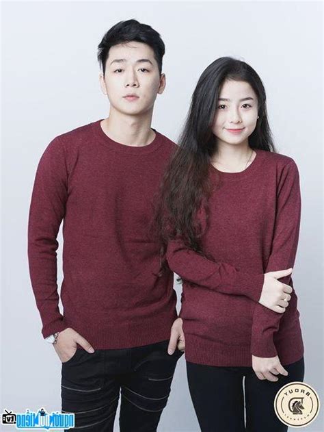 Hot girl Nam Thương