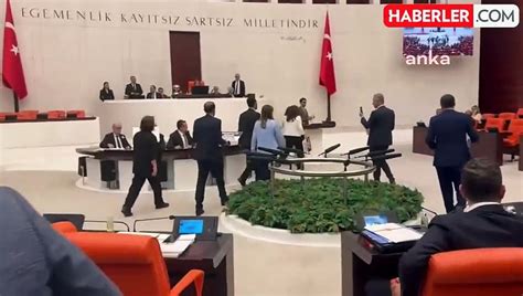 Dem Parti Milletvekilleri Hakkari Belediyesi Ne Kayyum Atanmas N