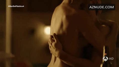 Mar De Plastico Nude Scenes Aznude
