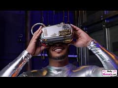 Vr Ebony Shemale Babe Vi Bareback Xxx Mobile Porno Videos Movies Iporntv Net