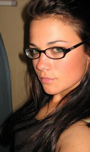 Gorgeous Eyes Porn Pic