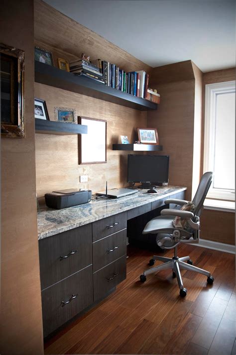 Modern Small Office Decor Ideas
