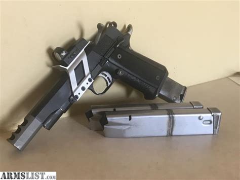 Armslist For Sale Open Race Gun