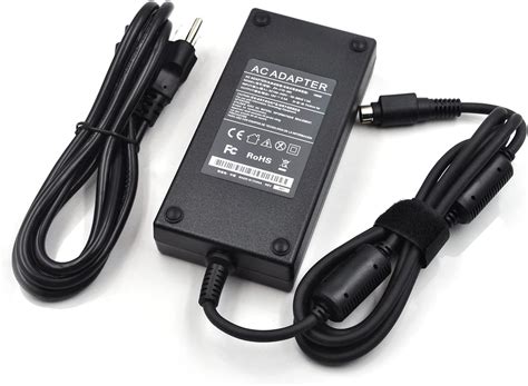 Amazon W V A Ac Adapter Laptop Charger Pa E Ac