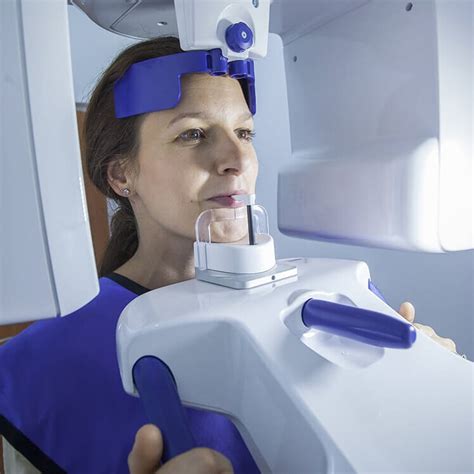 Cbct Scan In Downtown Toronto Oral Radiology Toronto