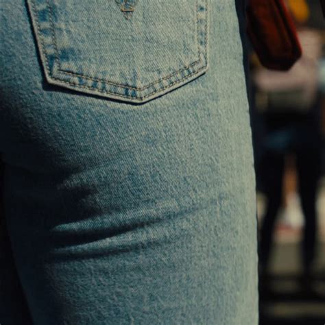 Kathryn Newton Tight Ass Jeans Plot In Freaky Scrolller