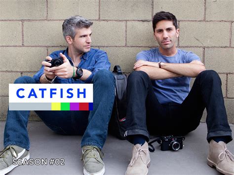 Prime Video: Catfish: The TV Show Season 2