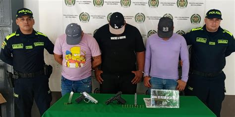 Con Dos Pistolas Traum Ticas Intimidaron A Mujer Para Que Pagara La