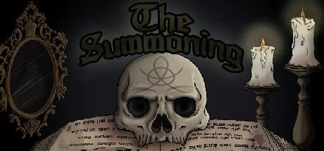 summoning  mobygames