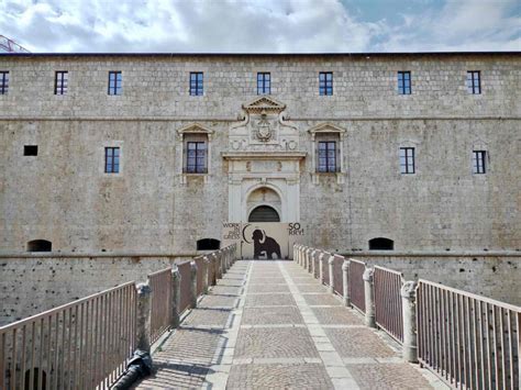 Cosa Vedere A L Aquila Tra Il Centro E I Dintorni Alla Fine Di Un Viaggio