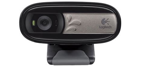 Logitech Webcam C170 - Kamery internetowe - Sklep komputerowy - x-kom.pl