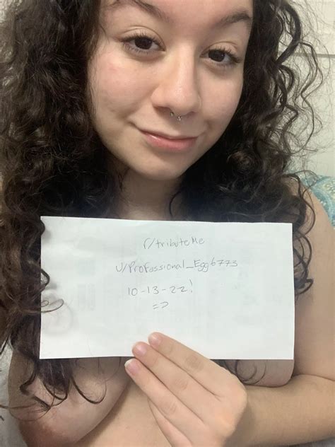 Verification Nudes Tributeme Nude Pics Org