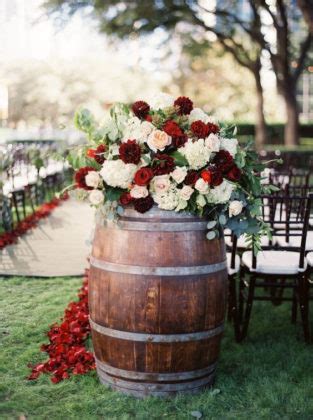 Rustic Fall Wedding Ideas To Steal Chicwedd