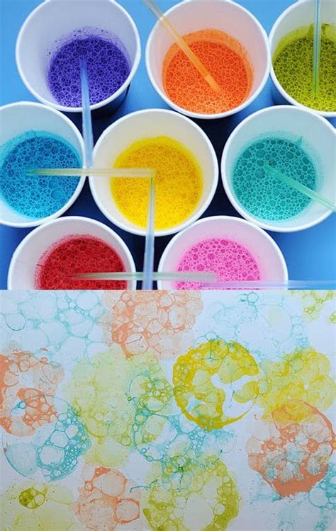 Идеи на неделю! Мыло в пузыре. )) — 2 ответов | форум Babyblog