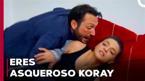 Koray Le Violó A Eylul Te Amé Una Vez Novela Turca YouTube