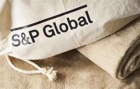 S&P Global - Blank