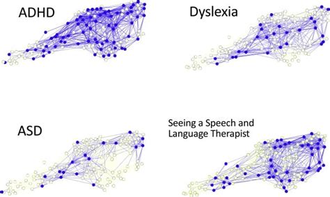 Dyslexia And The Brain What Research Studies Reveal Edublox Online Tutor