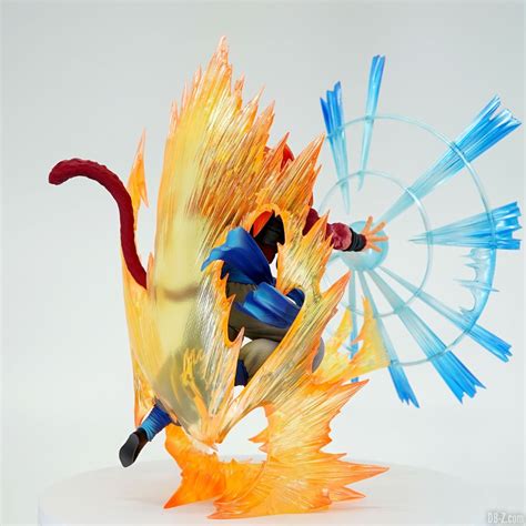 Bandai Spirits M H Nh Figuarts Zero Gogeta Ssj Chou Gekisen Extra