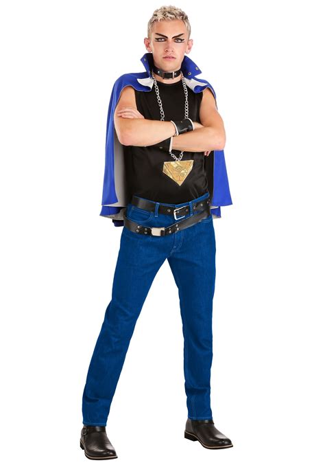 Yu-Gi-Oh: YuGi Men's Costume - Walmart.com