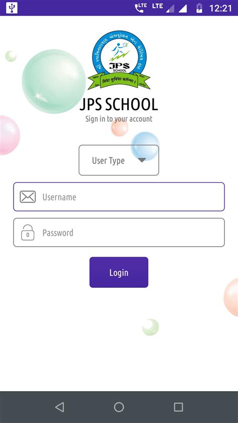 JPS SCHOOL APK for Android Download