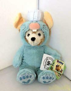 Pin By Metra Reid On Duffy The Disney Bear Duffy The Disney Bear