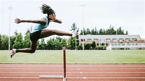 Atletismo - História E Principais Modalidades