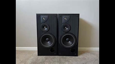 JBL LXE990 3 Way Home Floor Standing Speakers YouTube