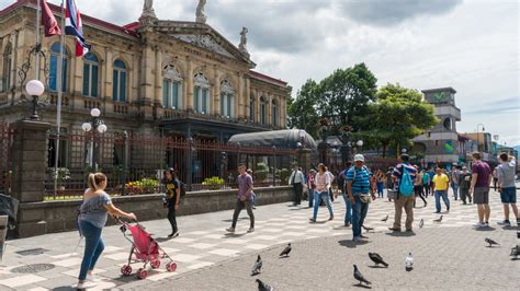 Cuáles son los países de América Latina con mayor y menor expectativa de vida La Opinión