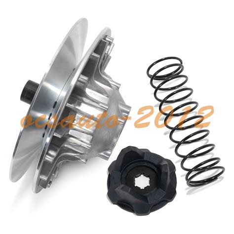 Secondary Drive Clutch 420280173 For CanAm Outlander Renegade Maverick