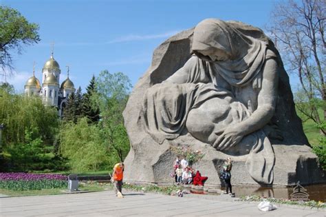 ЭКСКУРСИИ В ВОЛГОГРАДЕ. Заказ экскурсий и туров по Волгограду и области ...