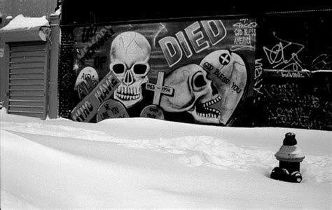 25 Vintage Photographs of New York City Graffiti in the '90s | Complex