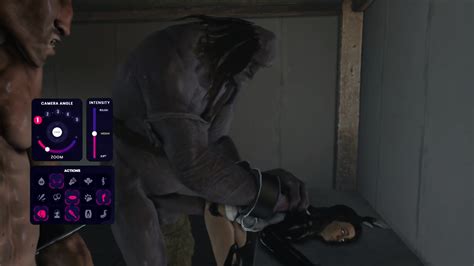 3d Huge Penetration Sex Monster Fuck Bondage Bitches