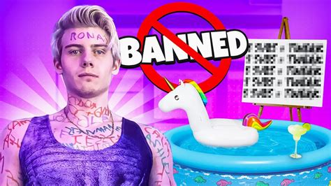 Video How I Became Twitch S Hot Tub Streamer Twitch Hot Tub Videos And Highlights