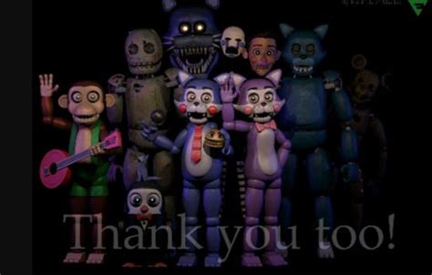 My favorite fnaf fan game | Five Nights At Freddy's Amino