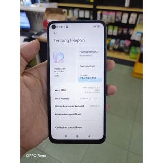 Jual Mesin Xiaomi Redmi Note 9 Normal Mesin Redmi Note 9 Normal Mesin