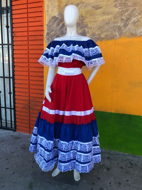 costa rica dresses 6